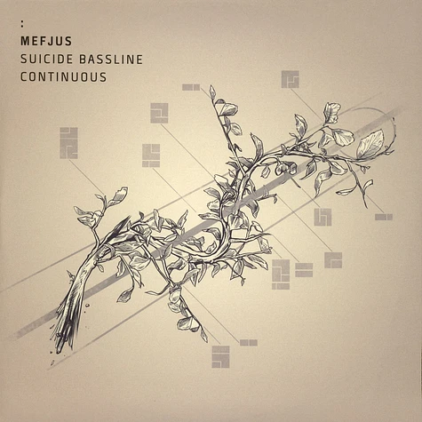 Mefjus - Emulation (LP Sampler)