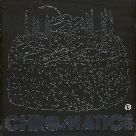 Chromatics - Cherry