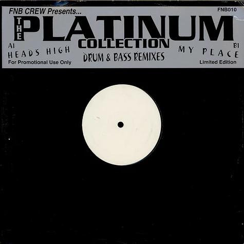 V.A. - The Platinum Collection
