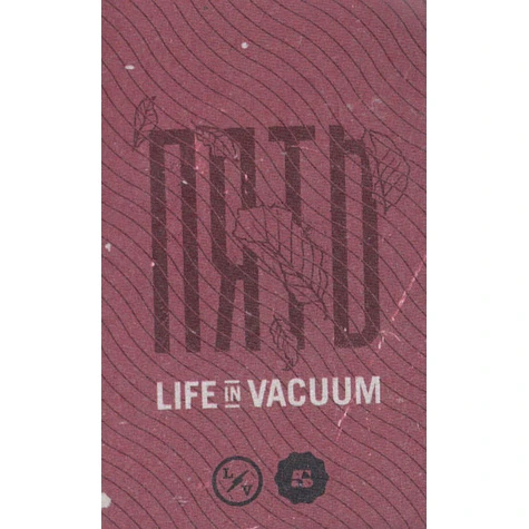Life In Vacuum - 5