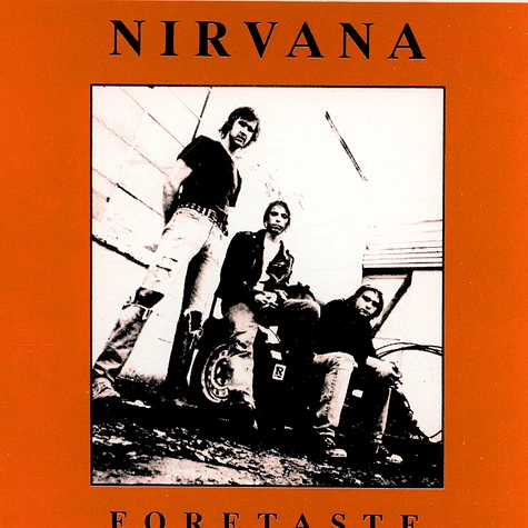 Nirvana - Foretaste