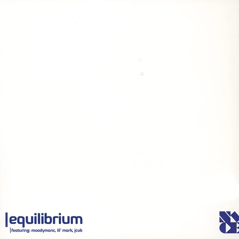 V.A. - Equilibrium