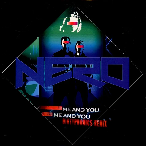 Nero - Me And You