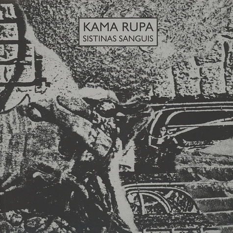 Kama Rupa - Sistinas Sanguis
