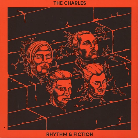 The Charles - Rhythm & Fiction