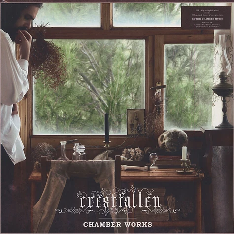 Crestfallen - Chamber Works