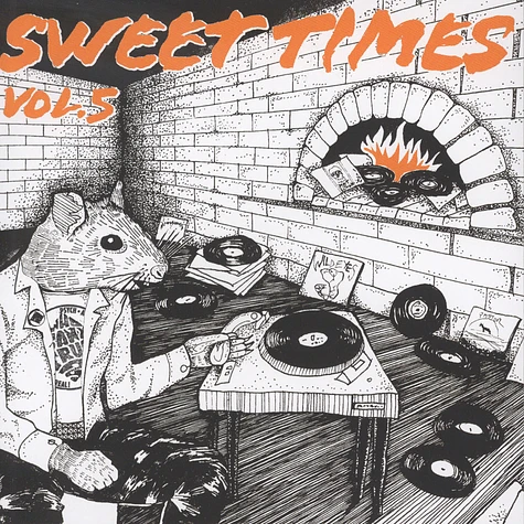 V.A. - Sweet Times Volume 5