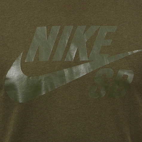 Nike SB - Logo T-Shirt