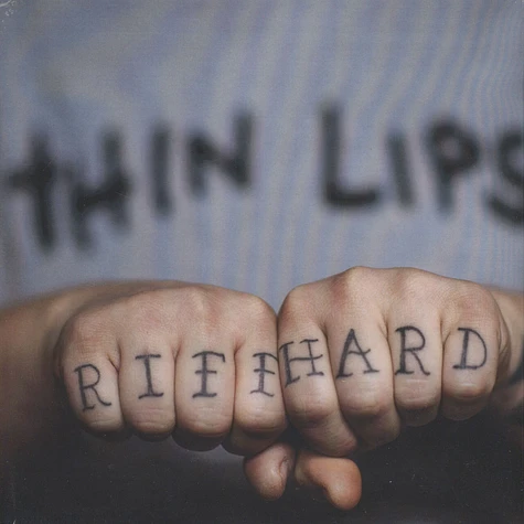 Thin Lips - Riff Hard