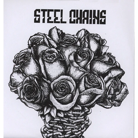 Steel Chains - Steel Chains