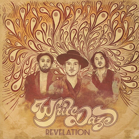 White Daze - Revelation