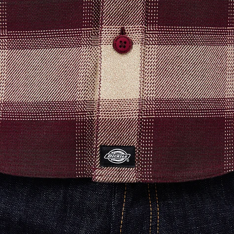 Dickies - Evanston Shirt