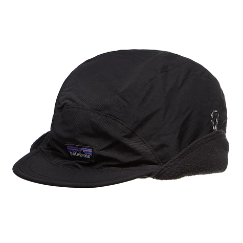 Patagonia - Shelled Synchilla Duckbill Cap