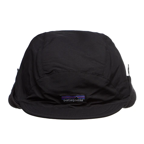 Patagonia - Shelled Synchilla Duckbill Cap