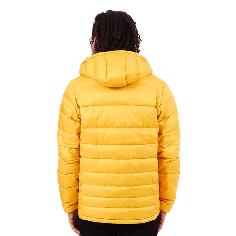 Patagonia - Hi-Loft Down Jacket