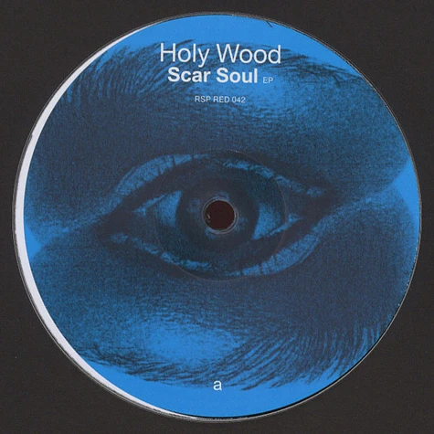 Holy Wood - Scar Soul EP
