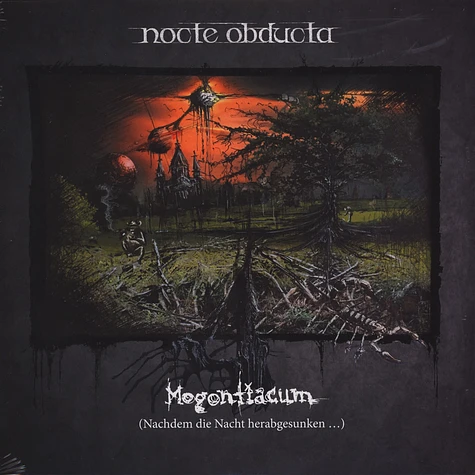 Nocte Obducta - Mogontiacum (Nachdem Die Nacht Herabgesunken)