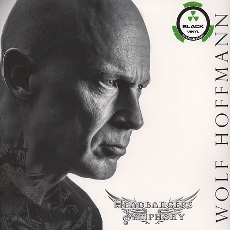 Wolf Hoffmann - Headbangers Symphony