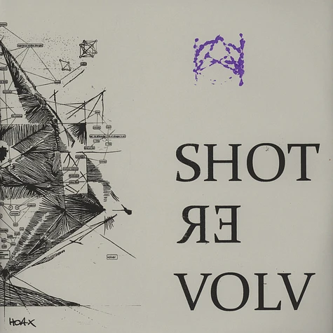 Hoax Hoax - Shot Revolver