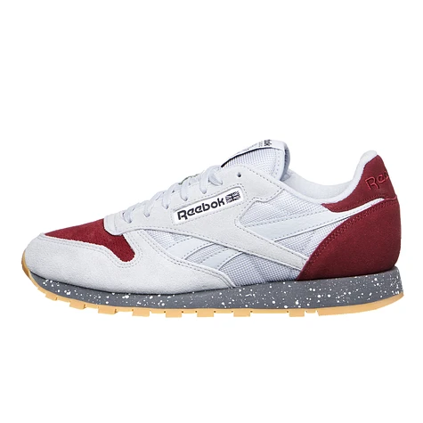 Reebok - Classic Leather SM