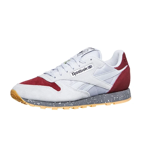 Reebok - Classic Leather SM