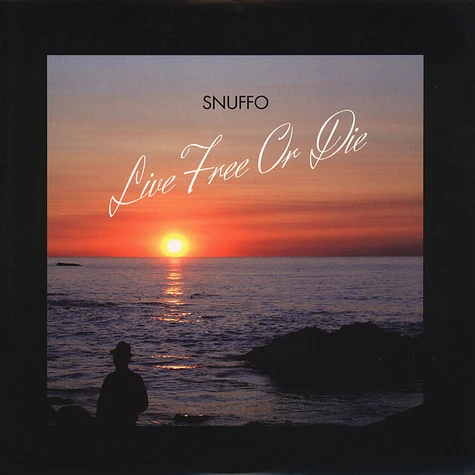 Snuffo - Live Free Or Die