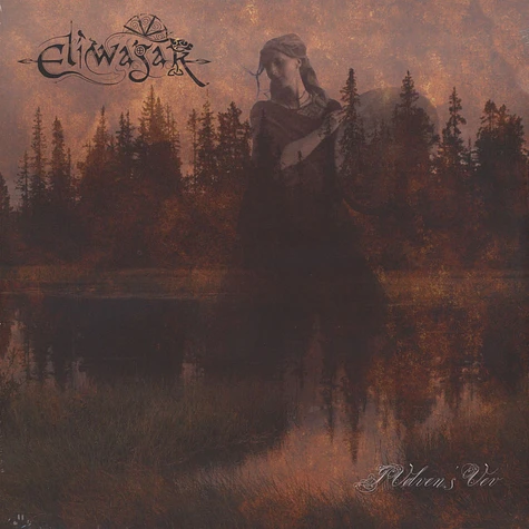 Eliwagar - I Volven's Vev