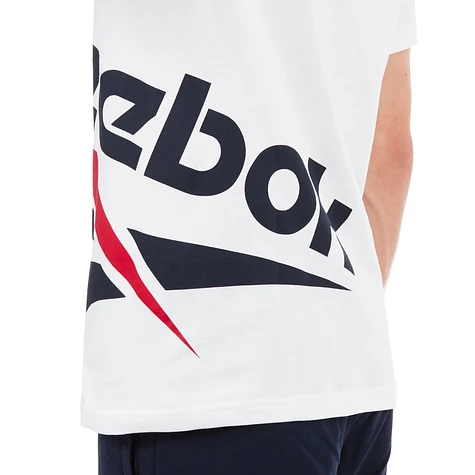 Reebok - Side Vector Gr T-Shirt