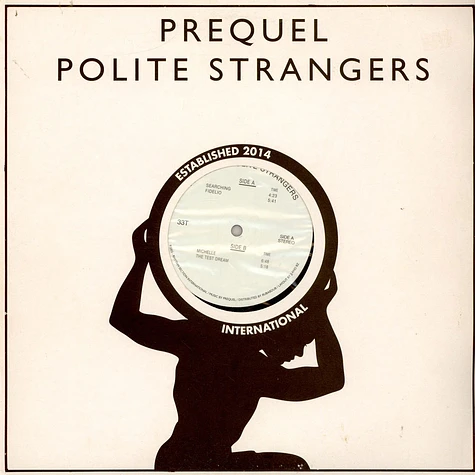 Prequel - Polite Strangers