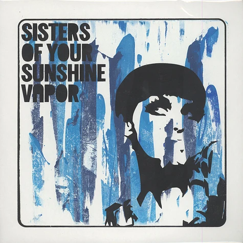 Sisters Of Your Sunshine Vapor - Sisters Of Your Sunshine Vapor