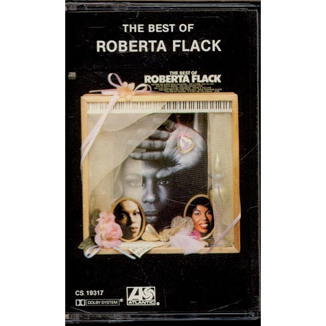 Roberta Flack - The Best Of Roberta Flack