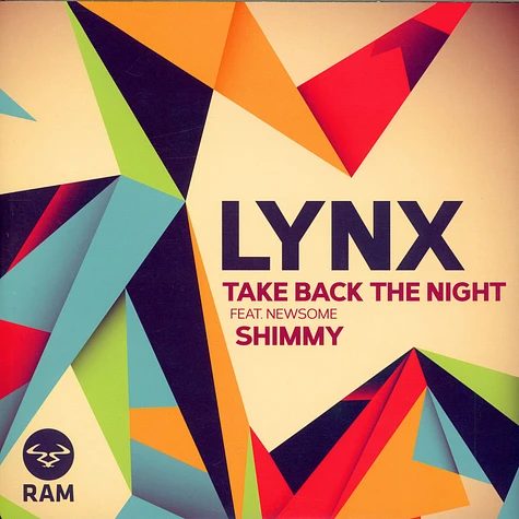 Lynx - Take Back The Night