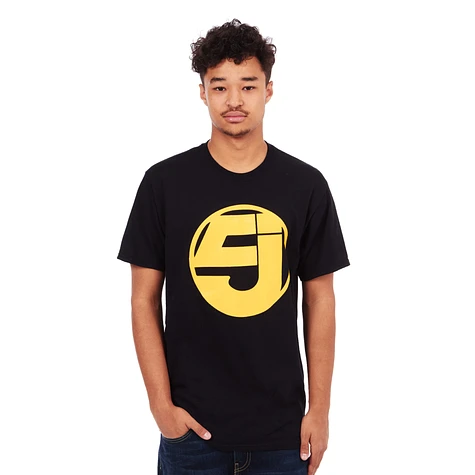 Jurassic 5 - Circle Logo T-Shirt