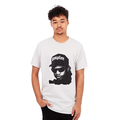 Eazy-E - Face T-Shirt