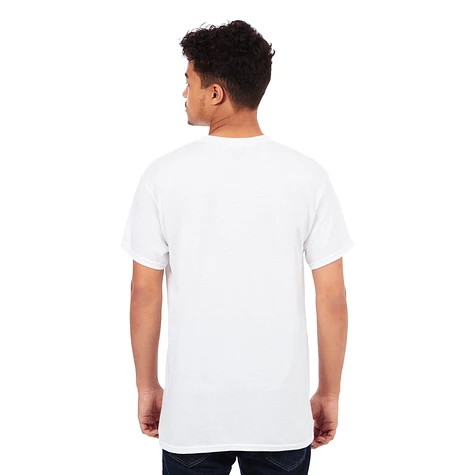 Rick Rubin - Logo T-Shirt