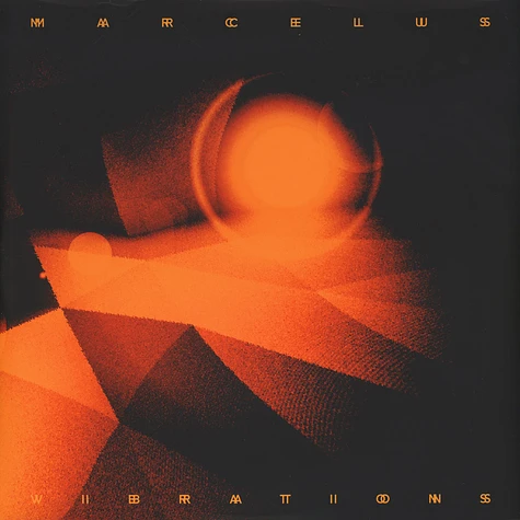 Marcelus - Vibrations