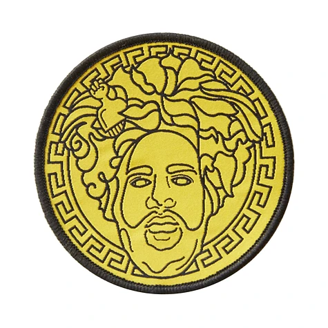 Questlove - Migos Patch