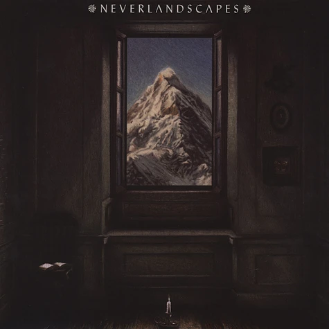 A Saving Whisper - Neverlandscapes
