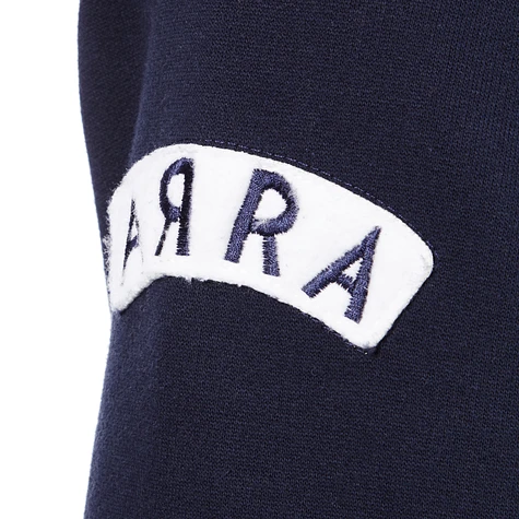 Parra - The P-ARRA Crewneck Sweater