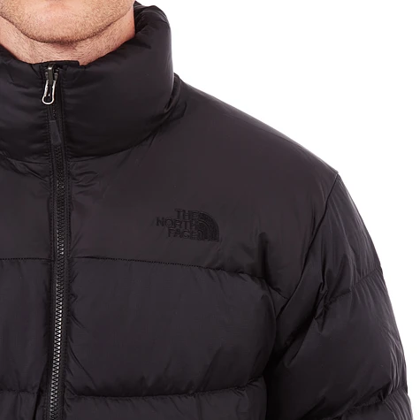 The North Face - Nuptse 2 Jacket