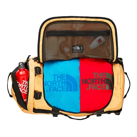 The North Face - Base Camp Duffle Bag M