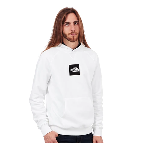 The North Face - Fine Hoodie