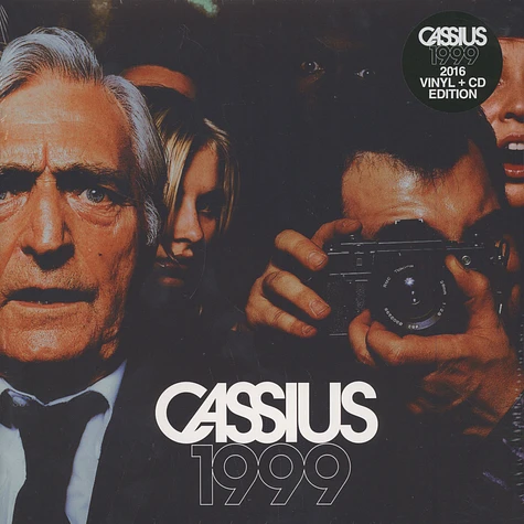 Cassius - 1999