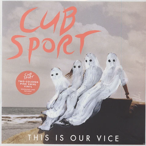 Cub Sport - This Is Our Vice