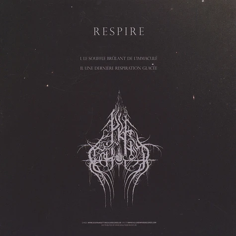 Cepheide - Respire