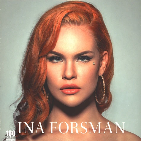 Ina Forsman - Ina Forsman