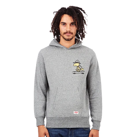 TSPTR - Woodstock Hoodie