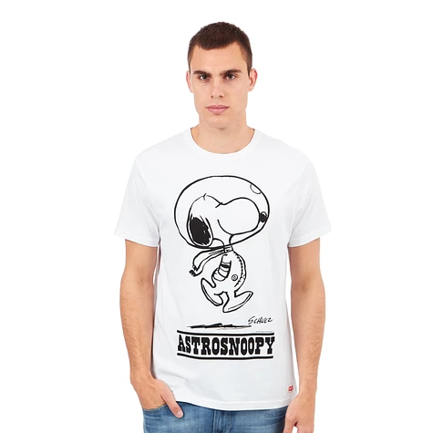 TSPTR - Astro Snoopy T-Shirt