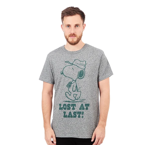 TSPTR - Lost At Last T-Shirt