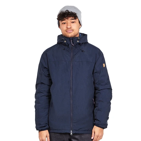 Fjällräven - High Coast Padded Jacket